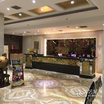 双辽金色海湾宾馆(四平)酒店提供图片