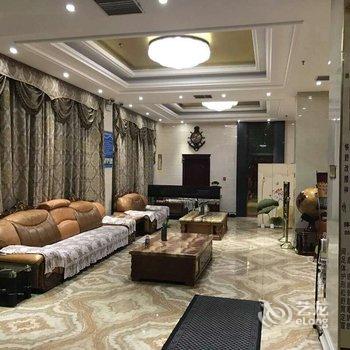 双辽金色海湾宾馆(四平)酒店提供图片