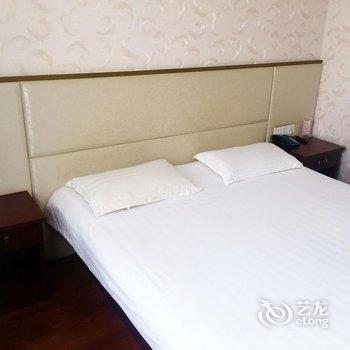 双辽金色海湾宾馆(四平)酒店提供图片
