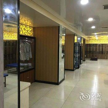 双辽金色海湾宾馆(四平)酒店提供图片