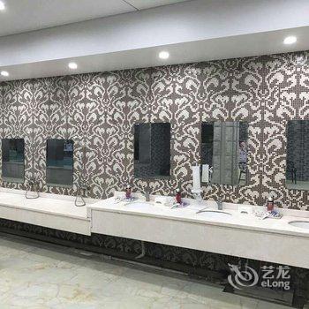 双辽金色海湾宾馆(四平)酒店提供图片