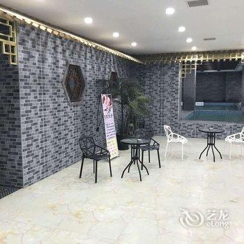 双辽金色海湾宾馆(四平)酒店提供图片