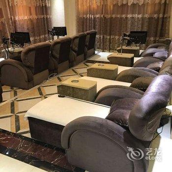双辽金色海湾宾馆(四平)酒店提供图片