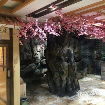 双辽金色海湾宾馆(四平)酒店提供图片