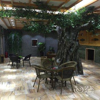 双辽金色海湾宾馆(四平)酒店提供图片
