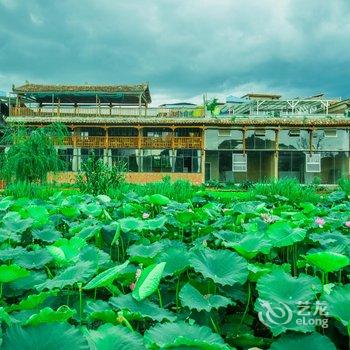 云南普者黑临湖山庄酒店提供图片