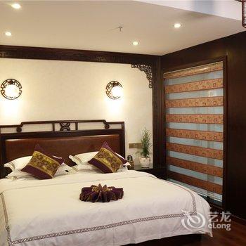 兴文蓝月星宾馆酒店提供图片