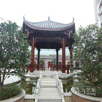 兴文蓝月星宾馆酒店提供图片