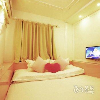 西塘胡同里·花园客栈酒店提供图片