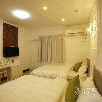 西塘胡同里·花园客栈酒店提供图片