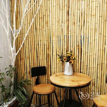 西塘胡同里·花园客栈酒店提供图片