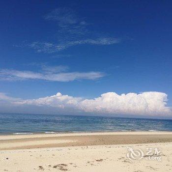 北海涠洲岛海心沙客栈(原树语听风沙滩旅馆)酒店提供图片