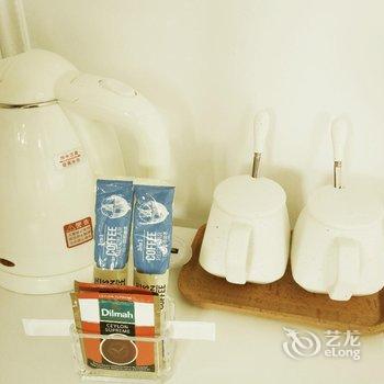 西塘胡同里·花园客栈酒店提供图片