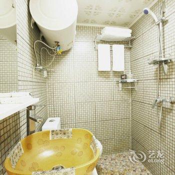 西塘胡同里·花园客栈酒店提供图片