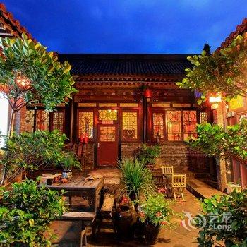 平遥鸿锦泰民俗客栈酒店提供图片