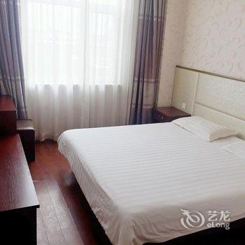 双辽金色海湾宾馆(四平)酒店提供图片