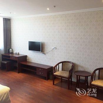 双辽金色海湾宾馆(四平)酒店提供图片