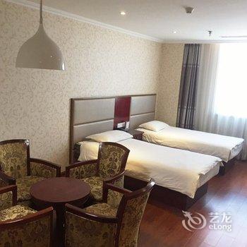 双辽金色海湾宾馆(四平)酒店提供图片