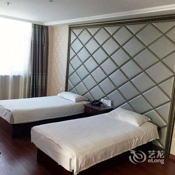 双辽金色海湾宾馆(四平)酒店提供图片