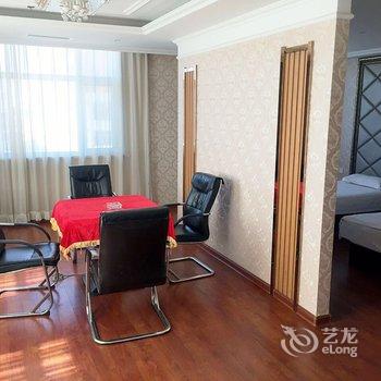 双辽金色海湾宾馆(四平)酒店提供图片