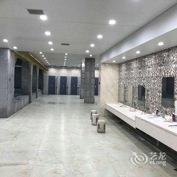 双辽金色海湾宾馆(四平)酒店提供图片
