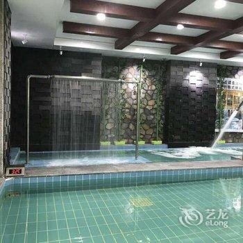 双辽金色海湾宾馆(四平)酒店提供图片