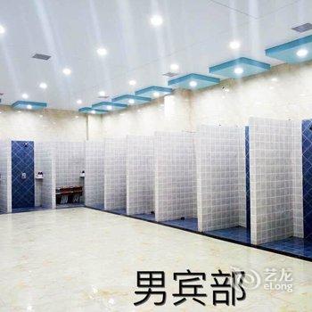 双辽金色海湾宾馆(四平)酒店提供图片