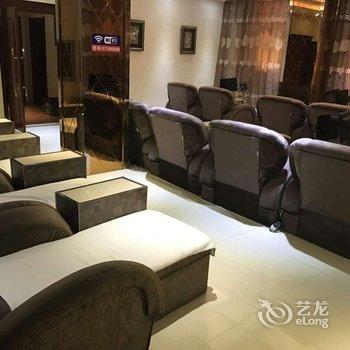 双辽金色海湾宾馆(四平)酒店提供图片