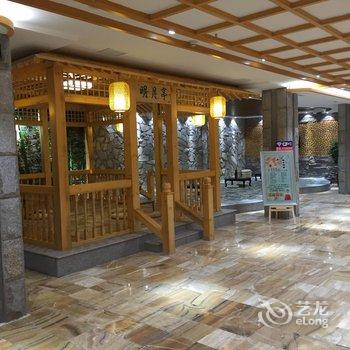 双辽金色海湾宾馆(四平)酒店提供图片