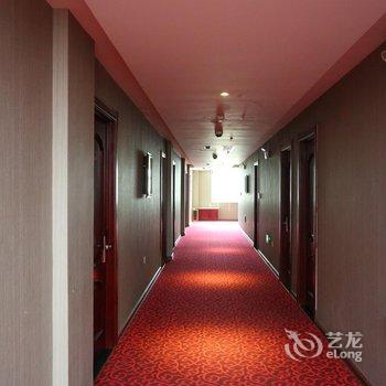 双辽金色海湾宾馆(四平)酒店提供图片
