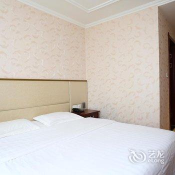 双辽金色海湾宾馆(四平)酒店提供图片