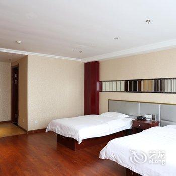 双辽金色海湾宾馆(四平)酒店提供图片
