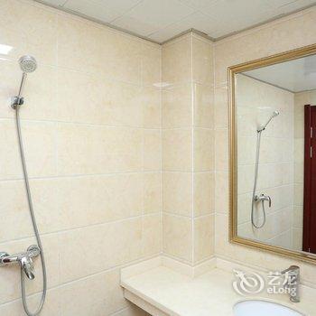 双辽金色海湾宾馆(四平)酒店提供图片