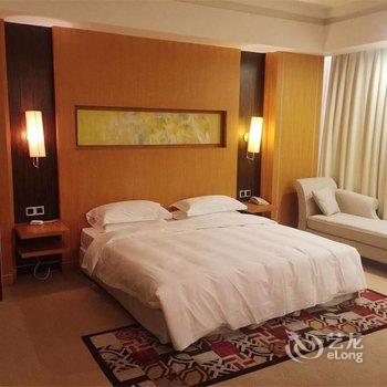 滁州金地大酒店酒店提供图片