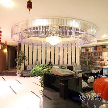 重庆万州亚美酒店酒店提供图片