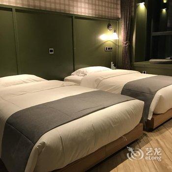 盂县天惠快捷酒店酒店提供图片