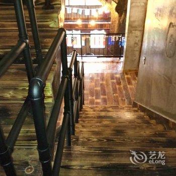 德清县莫干山镇涧栖客栈酒店提供图片