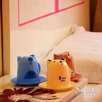 武隆仙女山暖舍小酒店酒店提供图片
