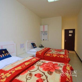 武隆仙女山暖舍小酒店酒店提供图片