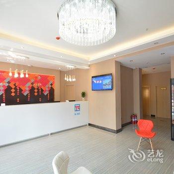 7天派酒店(新郑龙湖大学城店)酒店提供图片