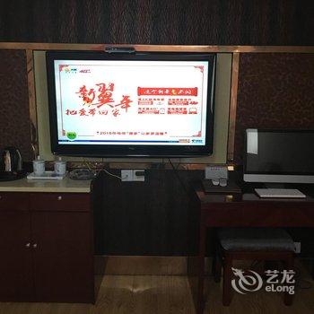安庆高派商务酒店酒店提供图片