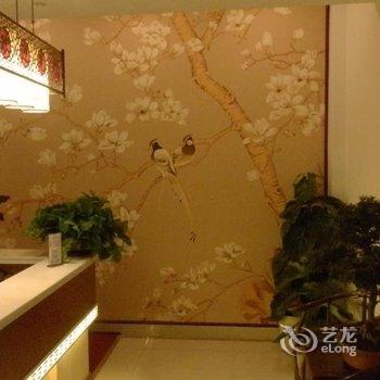 海安嘉溪福668主题宾馆酒店提供图片