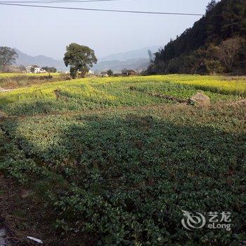 婺源篁岭我家民宿酒店提供图片