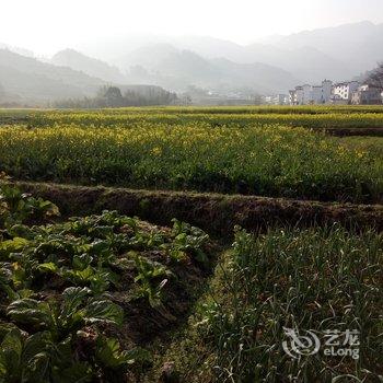 婺源篁岭我家民宿酒店提供图片