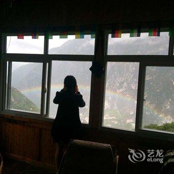 香格里拉虎跳峡镇古道核桃園青年旅社酒店提供图片