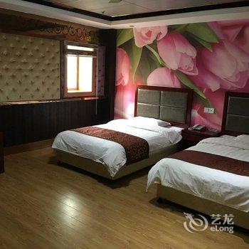 安庆高派商务酒店酒店提供图片