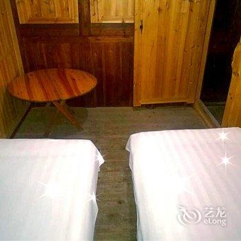 西江红旗苗家客栈酒店提供图片
