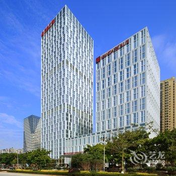 柳州万达嘉华酒店酒店提供图片