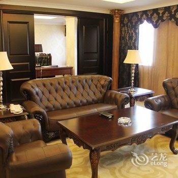 黄山君瑞百合大酒店酒店提供图片