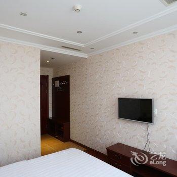 双辽金色海湾宾馆(四平)酒店提供图片